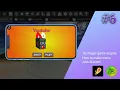 how to make menu its magic game engine part 6 SPORIMEstudio