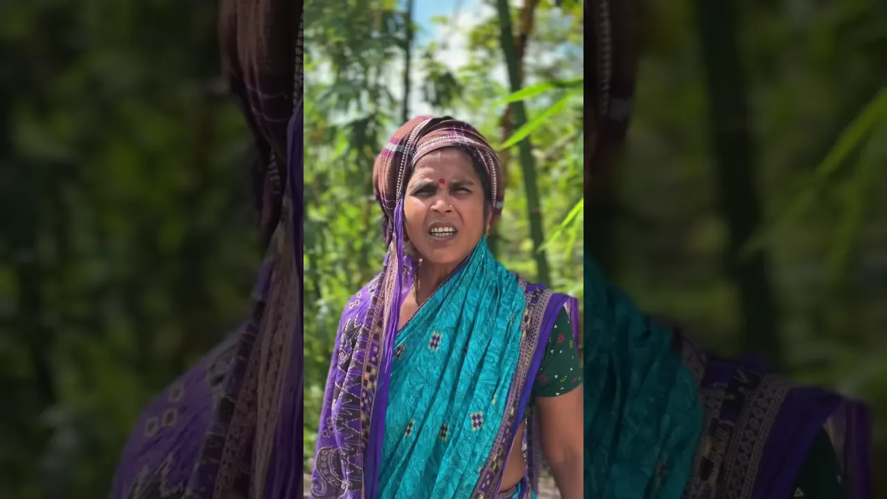 ଜଣିକି ଭୁଲ....