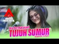 Lagu Ina Permatasari -  Tujuh Sumur Ft.Sunan Kendang (Official Music Video)