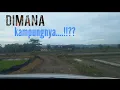 Lagu KAGET LUAR BIASA...!!! KAMPUNG RUMAH DUKANYA SEPERTI TAK TERLIHAT 