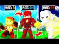 Download Lagu Upgrading THE FLASH to GODSPEED in MINECRAFT!