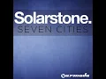Seven Cities (Michael Woods Remix) - Solarstone
