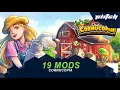 CORNUCOPIA Cheats Add Money Refill Energy Movement Speed Trainer by PLITCH