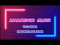 Download Lagu ABANGKU_JAUH_VOC_VIONA_KARAOKE_JAMBI || @sonykaraokeofficial