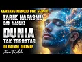 Download Lagu PERNAPASAN ADALAH GERBANG MENUJU DIMENSI TERTINGGI DIRI | BERDOA TANPA KATA, PENYEMBUH TANPA OBAT! 🚀