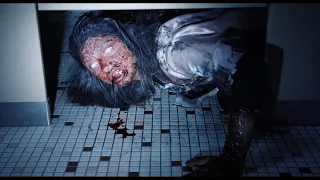 ملخص فيلم البيت المسكون ممنوع لأصحاب القلوب الضعيفه ملخص فيلم رعب جديد ٢٠٢٤ 