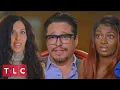 Jerry s Girlfriend Is Moving In With Him and His Ex-Wife You Me My Ex