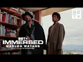 Marlon Shawn Wayans Talk Fatherhood Legacy and Generational Creativity IMMERSED