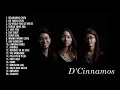 D'CINNAMONS FULL ALBUM