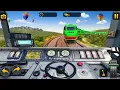 City Train Driver - Train Driver Simulator 3D Android iOS Gameplay