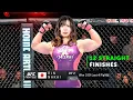 Stronger Than Most Men! Baby-Faced Monster Who Smashes Opponents – Rin Nakai