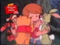 Download Lagu Start and End of Disney's Storybook Favourites: The Ugly Duckling UK VHS (1996)