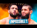Download Lagu Nassourdine Imavov peut-il battre Khamzat Chimaev ?