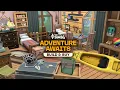 The Sims 4 Adventure Awaits Expansion Pack Build Buy Overview Including DEBUG