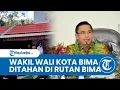Download Lagu Wakil Wali Kota Bima Feri Sofiyan Ditahan di Rutan Bima Buntut Kasus Dermaga Tanpa Izin