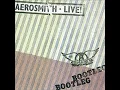 Aerosmith   Draw the Line LIVE on Vinyl