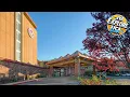 Red Lion Hotel Boise Downtowner Boise ID United States Hotel Review