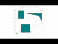 Bug2 Algorithm Efficient Obstacle Avoidance for Robots