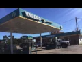PetroMAC reference - Valero gas station