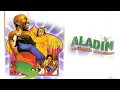 Lagu Os Trapalhões - Aladim e a Lâmpada Maravilhosa | FILME COMPLETO
