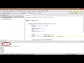 Java Tutorials 1 - 25Variables Data Types and Math Operators Demo Type Conversion