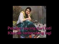 Download Lagu Pujaan Hati - Yangseku ( lirik )