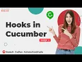 Hooks in Cucumber Ganesh Jadhav AutomationStudio