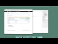 GitHub 08 Retrieve New Branch and Pull Request Merge iOS Xcode Development