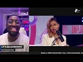 TRUTH DR KARRI TURNER EXPOSES MARRIAGE COMES BEFORE HER HUSBAND JAMAL BRYANT CHURCH PART 3
