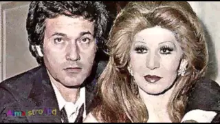 فايزة احمد ومحمد سلطان يغنيان رسالة امرأة 