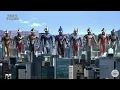 Lagu Ultraman Ginga S The movie [English sub]