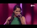 Sharayu Date - Manmohana Bade Jhute | Knock Out Round | The Voice India 2