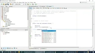 Java OOP Review part 8