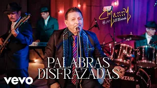 Los Terricolas - Palabras Disfrazadas