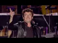 "Place des grands Hommes" par Patrick Bruel