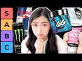 Pharmacist Ranks Every Gamer Supplement