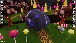 snackrooms male blueberry inflation and juicing