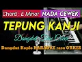 Download Lagu TEPUNG KANJI (AKU RA MUNDUR) - Dangdut Time Cover Dangdut Koplo KARAOKE rasa ORKES Yamaha PSR S970