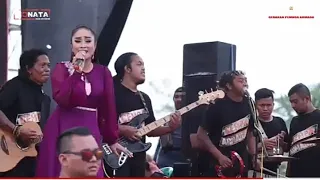 Download ANISA RAHMA perasaan wanita NEW MONATA live Kalimas MP3