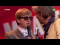 Download Lagu DWDD terugblik op de maand maart met huisband The Kik