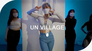 Download Baekhyun x IU - UN Village l MELLLAN (Choreography) MP3