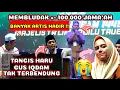 Download Lagu GUS IQDAM TAK KUASA TAHAN TANGIS HARU || RILIS LAGU DEKENGANE PUSAT