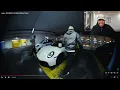 FINALLY! reezy - 700 HORSES / UP SEE REACTION🤩