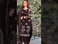 Download Lagu Black suit design 🔥❤️#suit tera kala kala #trending #viralvideo #punjabisuit #shorts