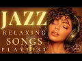 Lagu Smooth Jazz Chill Out Lounge with Soulful Female Vocals | Romantic Jazz