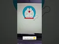 Doremon Python Turtle CodeWit akshi