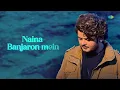 Jaanam - Unplugged | Lyrical Video | Bad Newz | Vishal Mishra