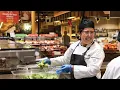 Life at Wegmans Culinary Opportunities