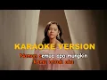 Download Lagu Ziva Magnolya - Peri Cintaku Karaoke HQ | Instrumental