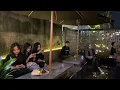 Candyrella - Paul Partohap | The Martins (Jamming Welcoming Party at Ijes Backyard)